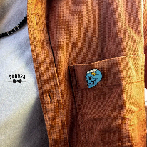Pin SAROSA