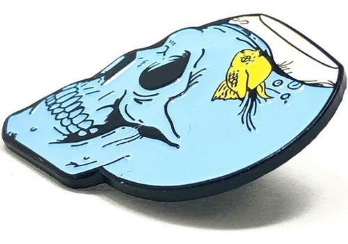 Pin SAROSA