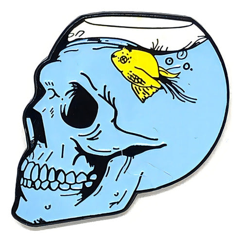 Pin SAROSA