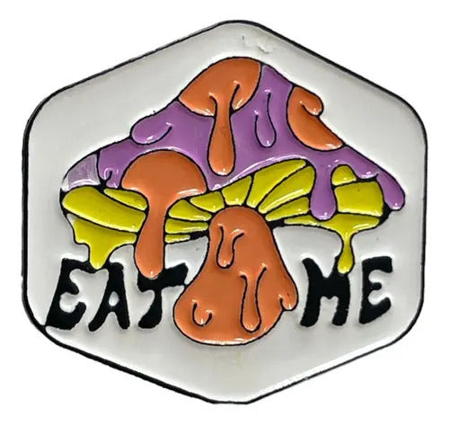 Pin SAROSA