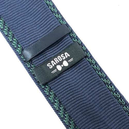 Corbata SAROSA Verde