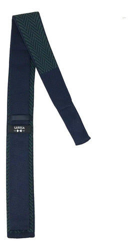 Corbata SAROSA Verde