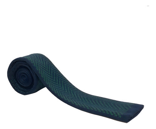 Corbata SAROSA Verde