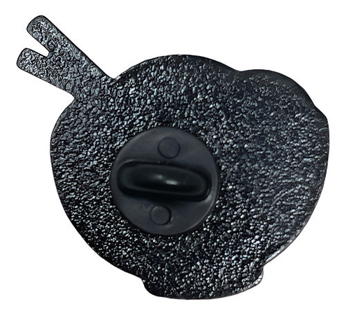 Pin SAROSA