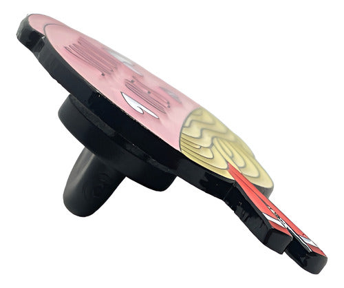 Pin SAROSA