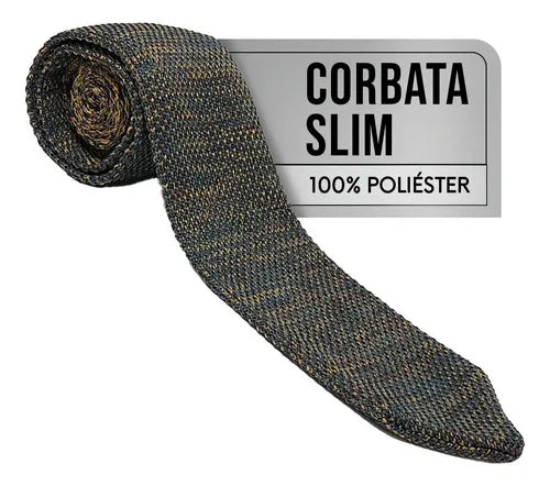 Corbata SAROSA
