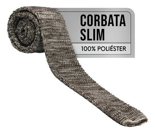 Corbata SAROSA