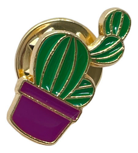 Pin SAROSA