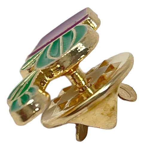 Pin SAROSA