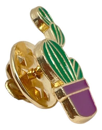 Pin SAROSA