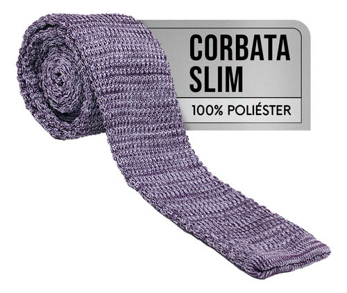 Corbata SAROSA