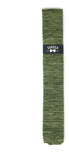 Corbata SAROSA