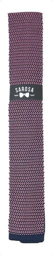 Corbata SAROSA