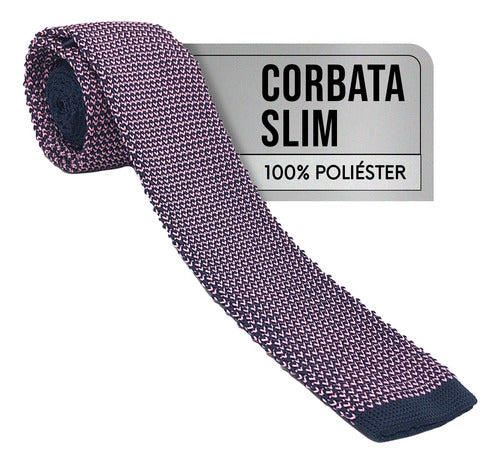 Corbata SAROSA