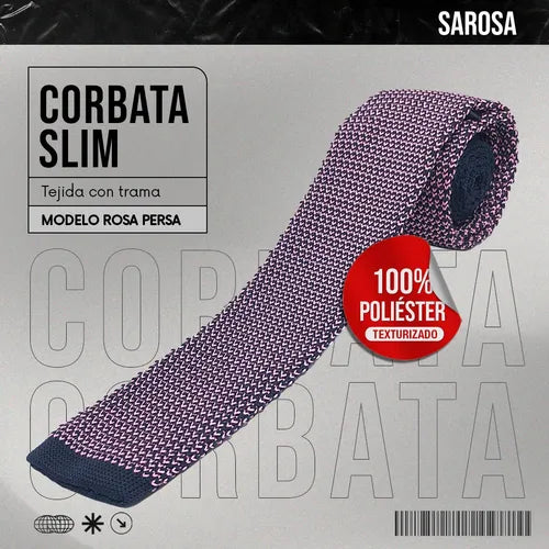 Corbata SAROSA