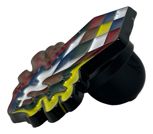 Pin SAROSA