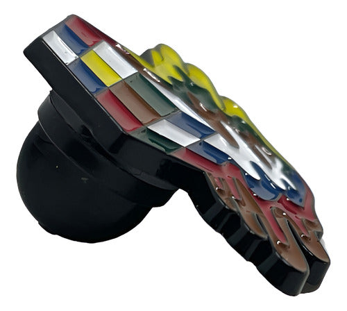 Pin SAROSA