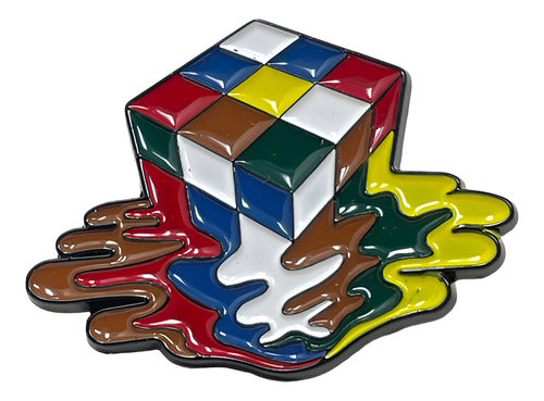 Pin SAROSA