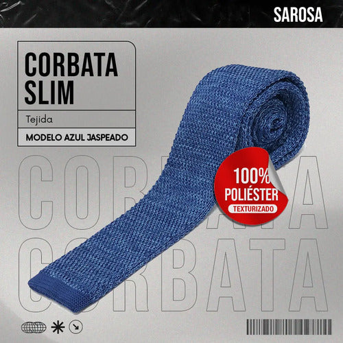Corbata SAROSA