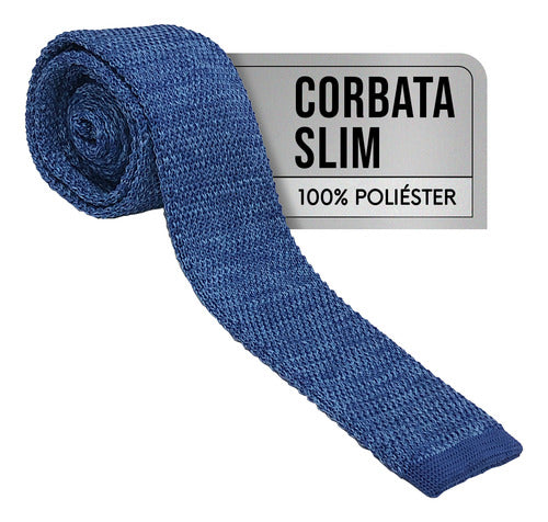 Corbata SAROSA