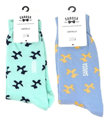 Calcetines SAROSA
