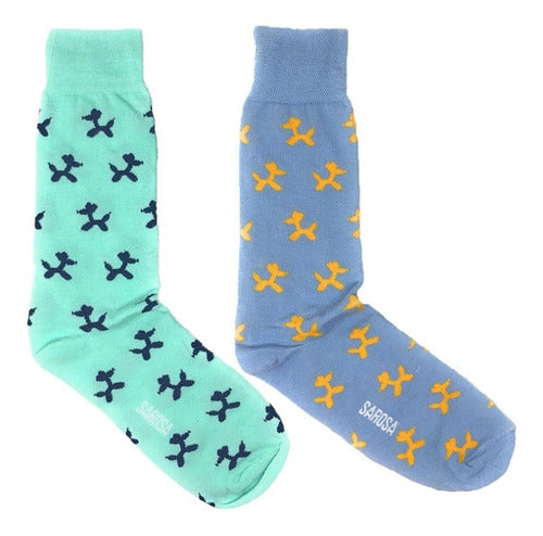 Calcetines SAROSA