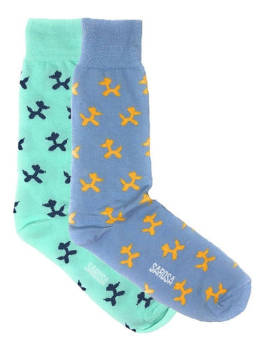 Calcetines SAROSA