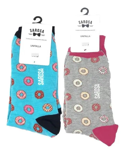 Calcetines SAROSA