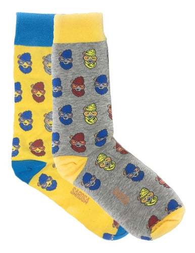 Calcetines SAROSA