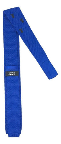 Corbata SAROSA