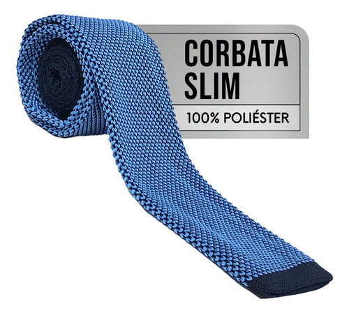Corbata SAROSA