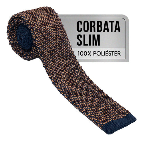 Corbata SAROSA