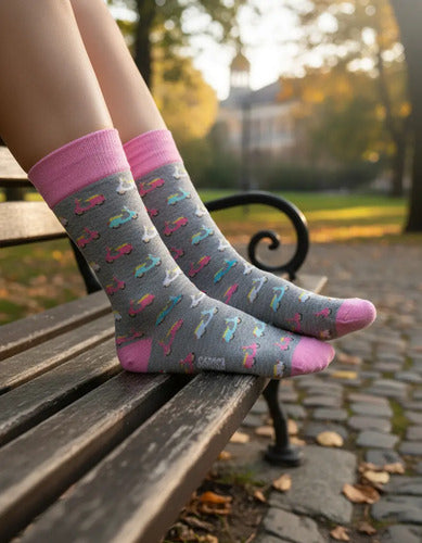 Calcetines SAROSA