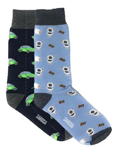 Calcetines SAROSA