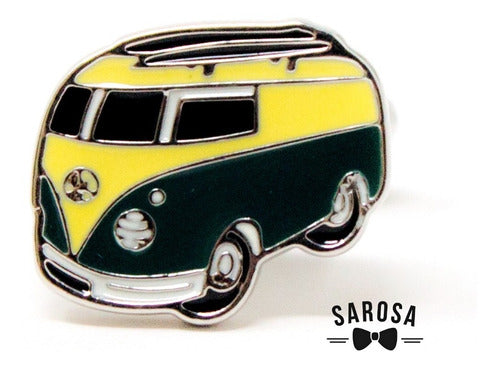 Mancuernillas SAROSA
