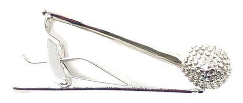 Pisacorbatas SAROSA