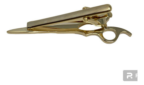 Pisacorbatas SAROSA