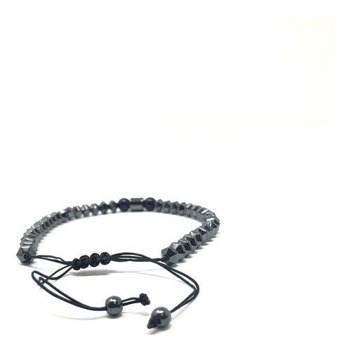Pulsera Space De Acero Inoxidable Para Hombre Moda Sarosa 1 Cm 22 Cm