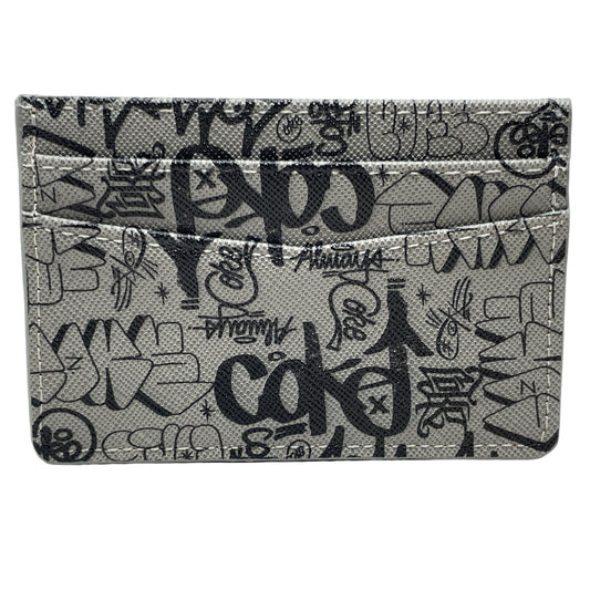 Tarjetero Coca Cola Vinipiel